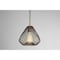 Progress Lighting Mesh Collection One-Light Mini-Pendant P5337-20 - alternate 6